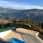 Vakantiehuis Casa Da Quinta *