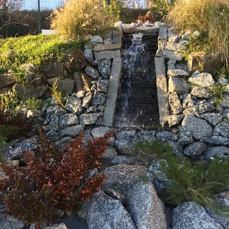 Prázdninový dům Casa Da Quinta