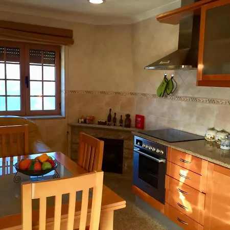 Casa Da Quinta *
