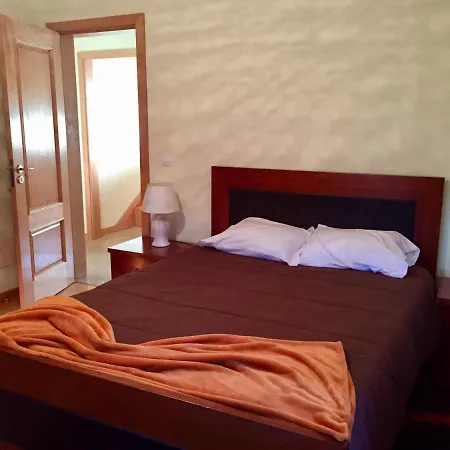 Casa Da Quinta * Oliveira do Hospital