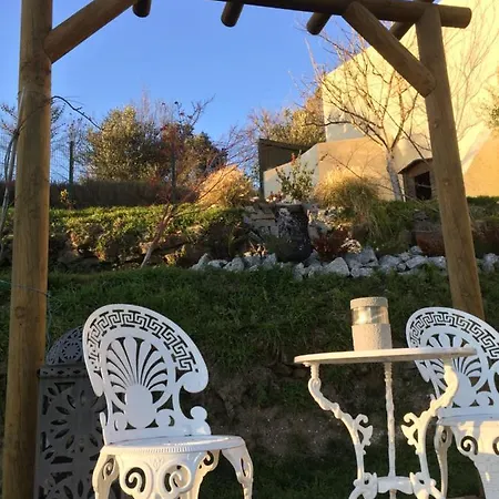 Casa Da Quinta Holiday home *