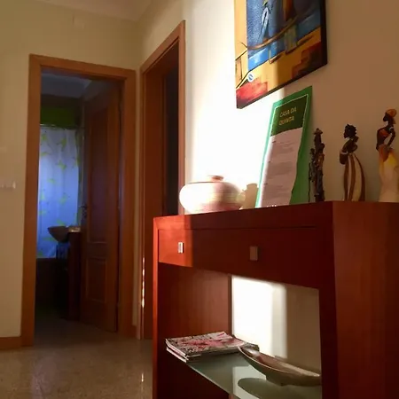 Casa Da Quinta Semesterbostad