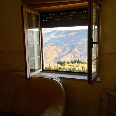 Semesterbostad Casa Da Quinta