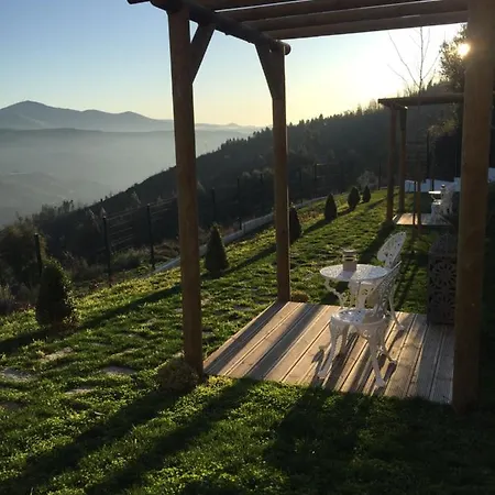 Casa Da Quinta Oliveira do Hospital