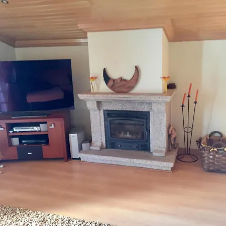 Casa Da Quinta Prázdninový dům *