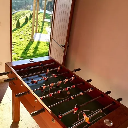 Holiday home Casa Da Quinta *