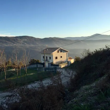 Casa Da Quinta *