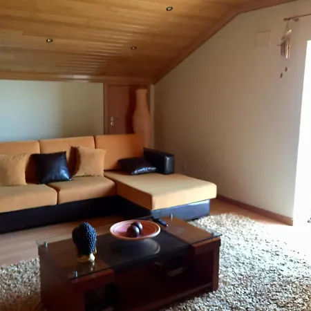 Holiday home Casa Da Quinta