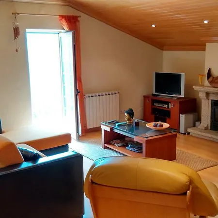 Holiday home Casa Da Quinta Oliveira do Hospital