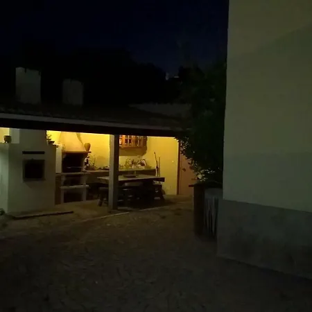 Casa Da Quinta Oliveira do Hospital