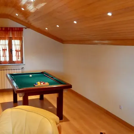 Casa Da Quinta * Oliveira do Hospital