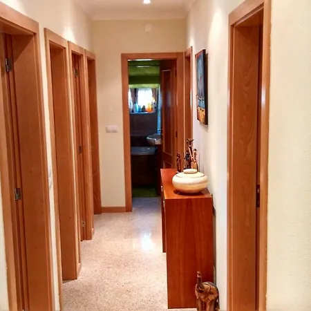 Casa Da Quinta * Oliveira do Hospital