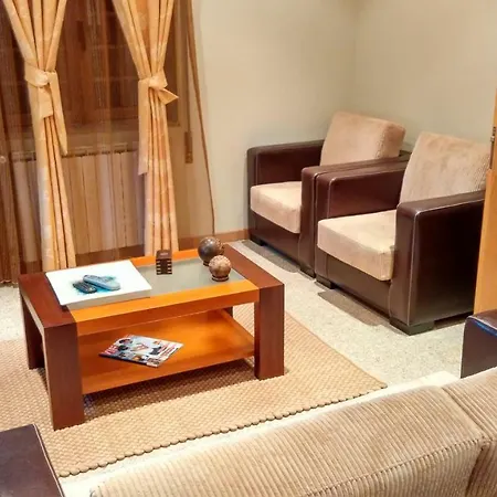 Casa Da Quinta Holiday home Oliveira do Hospital