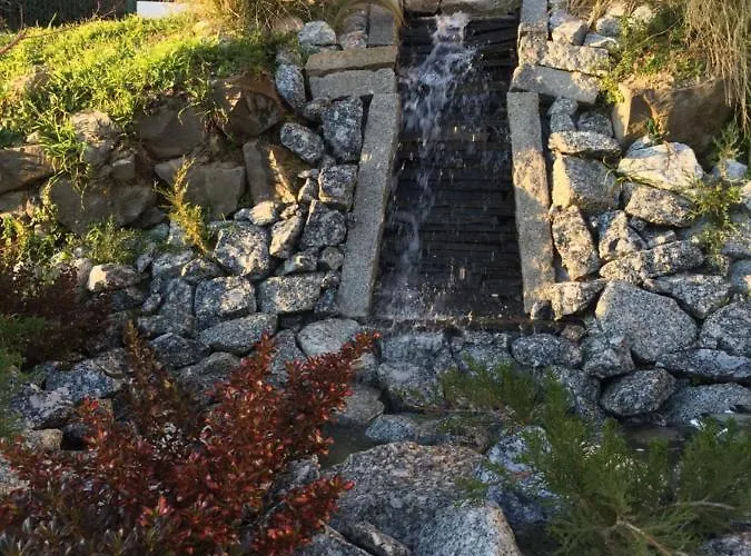 Casa vacanze Casa Da Quinta