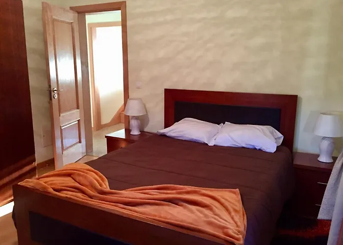 Casa Da Quinta * Oliveira do Hospital