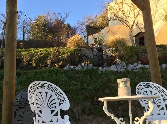 Casa Da Quinta Tatil Evi *