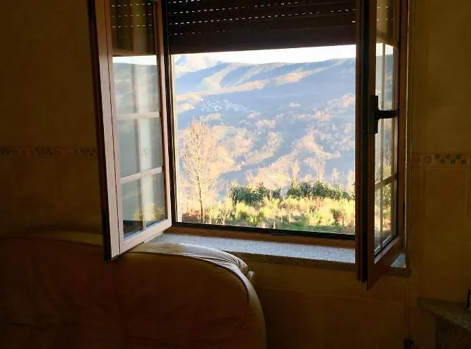 Tatil Evi Casa Da Quinta