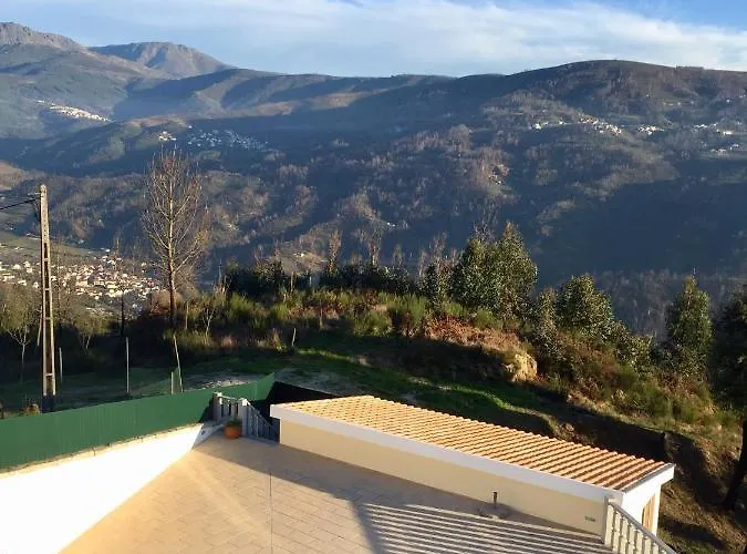 Tatil Evi Casa Da Quinta *