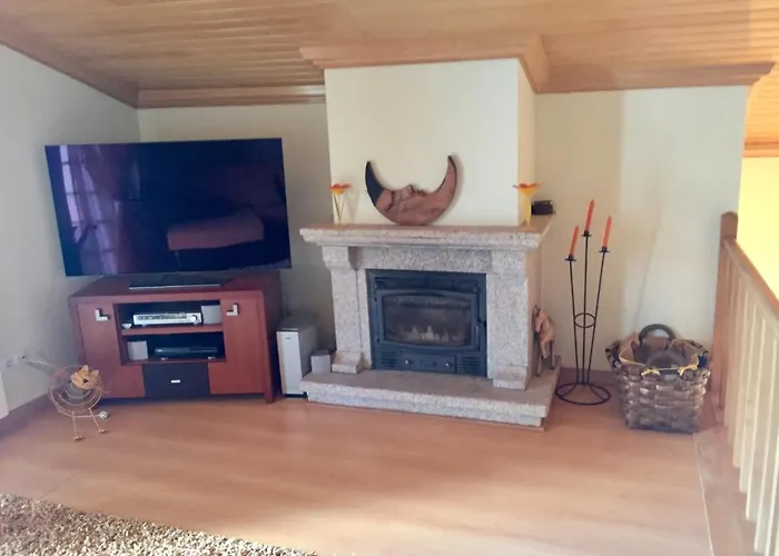 Casa Da Quinta Casa vacanze *