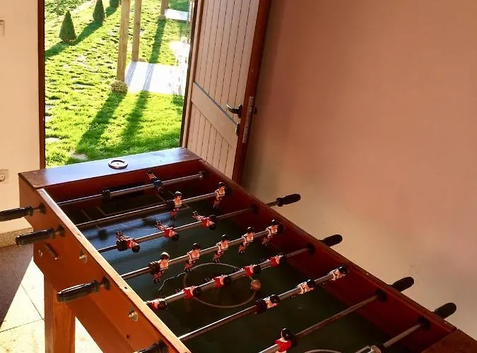 Tatil Evi Casa Da Quinta *