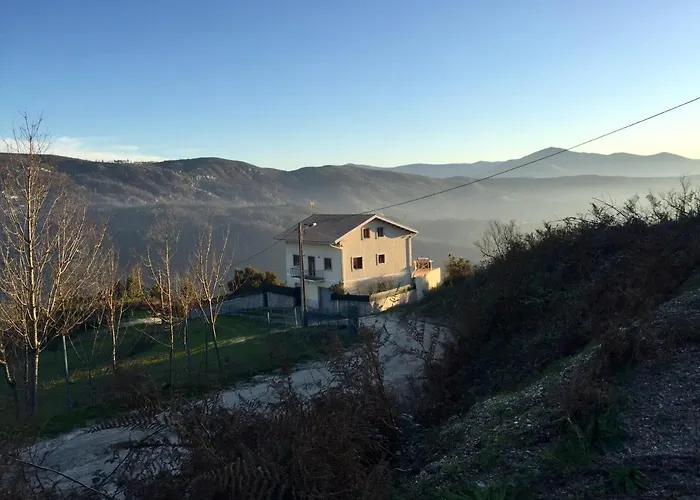 Casa Da Quinta *