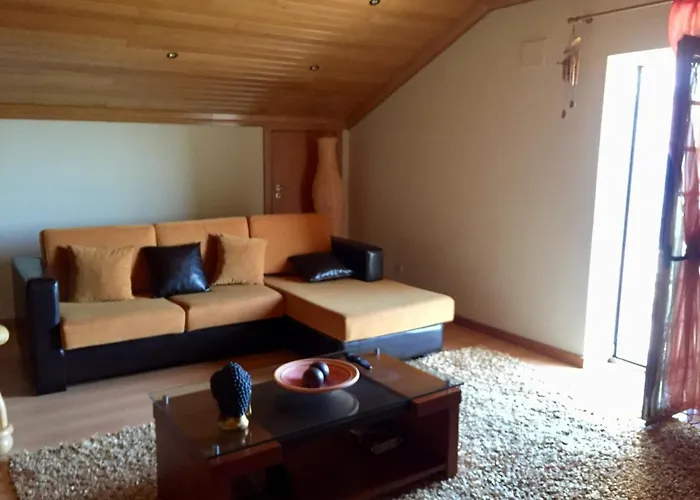 Tatil Evi Casa Da Quinta
