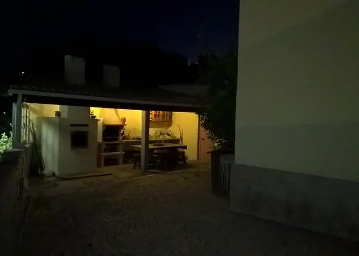 Casa Da Quinta Oliveira do Hospital