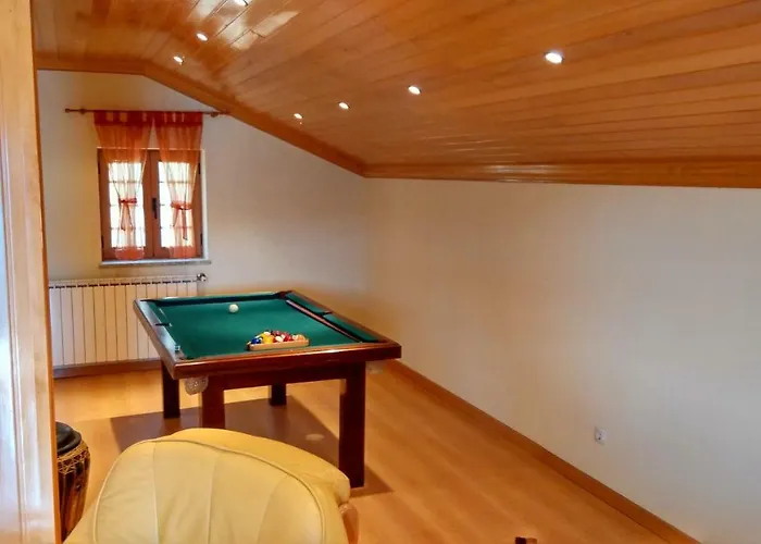 Casa Da Quinta * Oliveira do Hospital