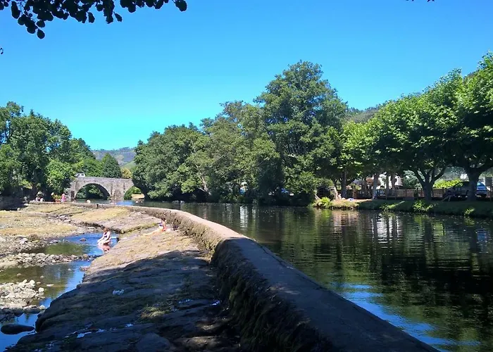 Casa Da Quinta Tatil Evi