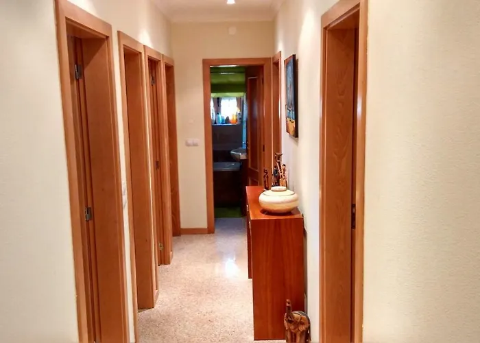 Casa Da Quinta * Oliveira do Hospital