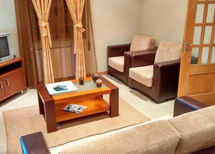 Casa Da Quinta Casa vacanze Oliveira do Hospital